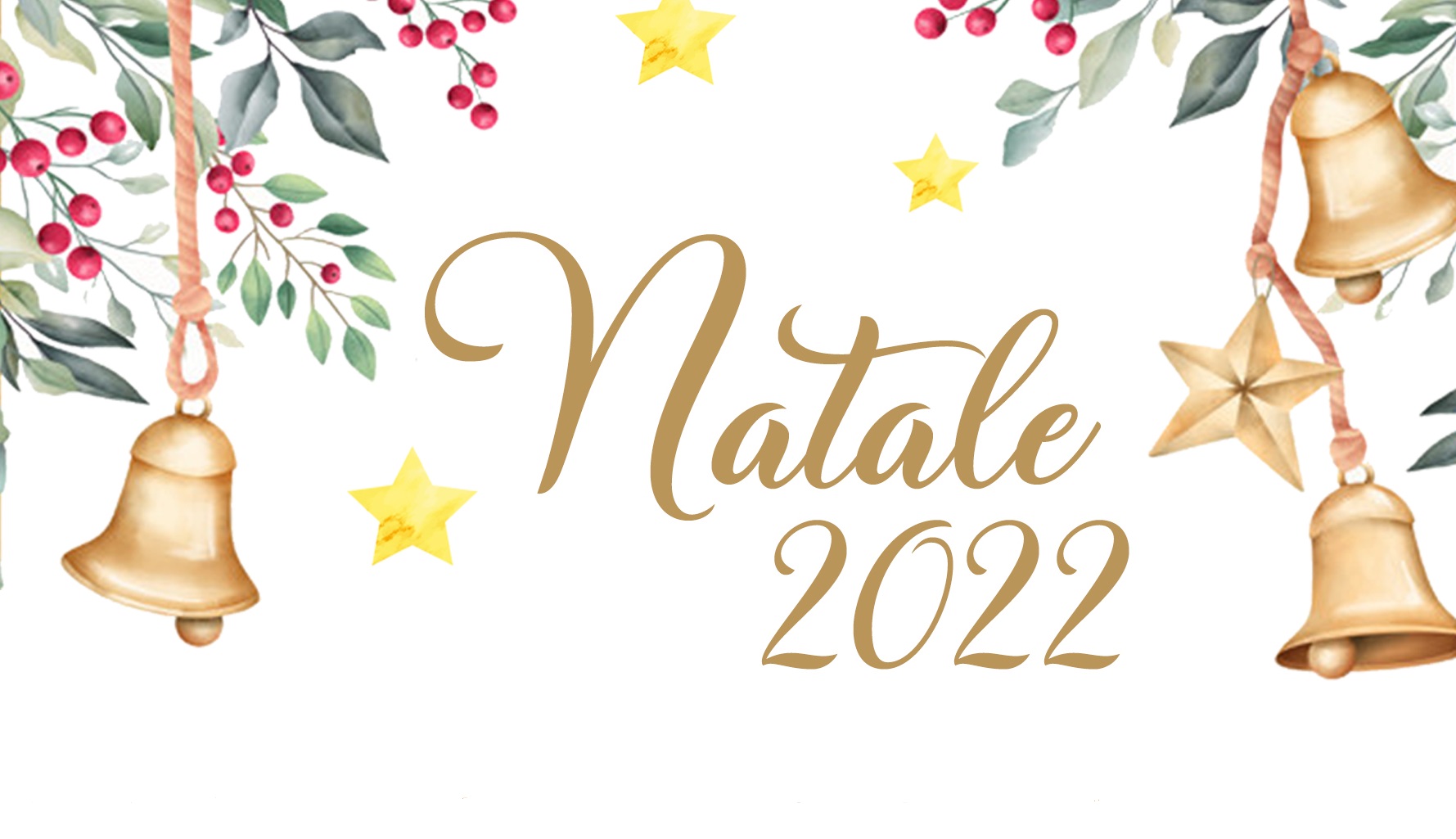  Pranzo di Natale 2022 (Sold out)