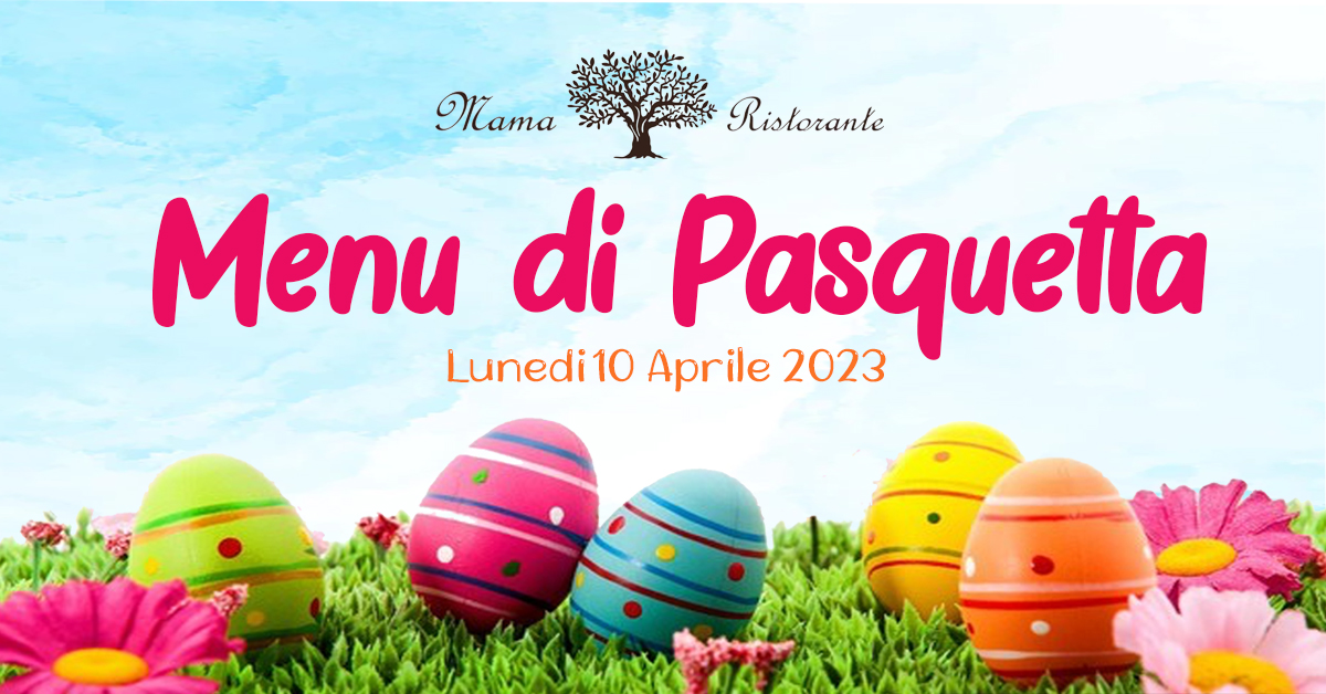 BUFFET DI PASQUETTA